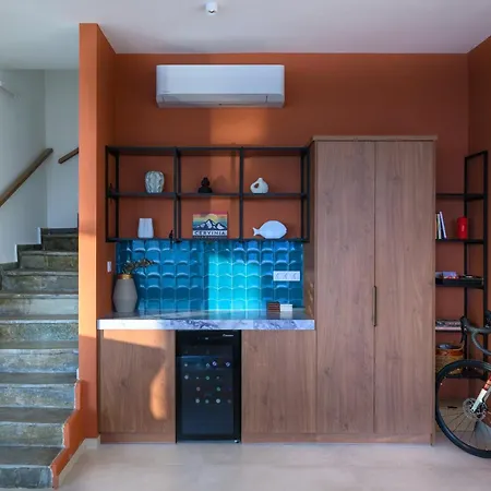 别墅 Newly Renovated With Panoramic Sea Views *