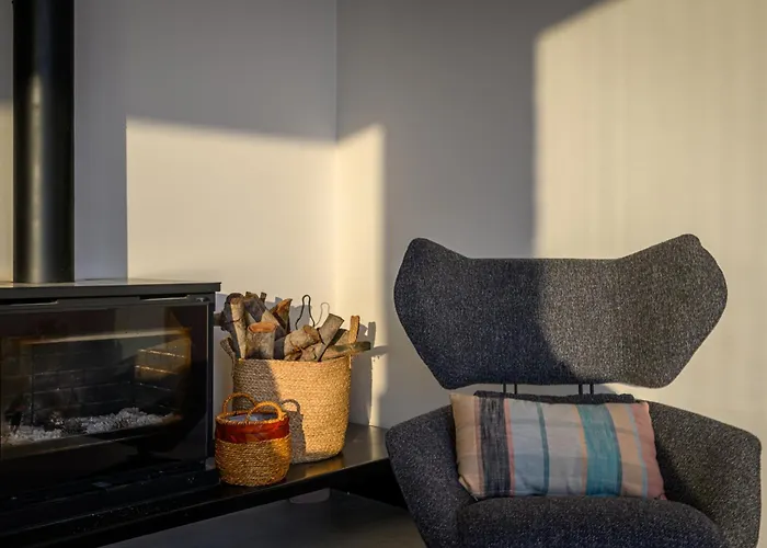 Newly Renovated With Panoramic Sea Views Pefkali